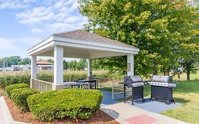 Candlewood Suites Ofallon, Il - St. Louis Area By Ihg